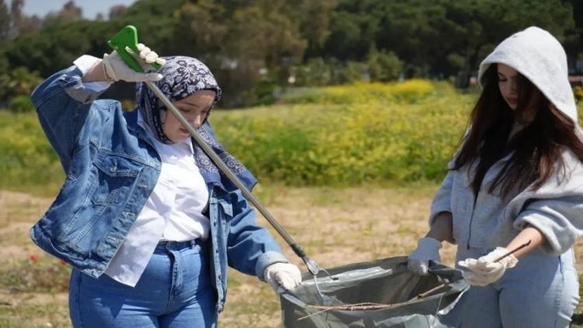Kocaeli'nin Darıca sahilinde bulundu! İlk kez rastlandı, belediye ekipleri çağrı yaptı