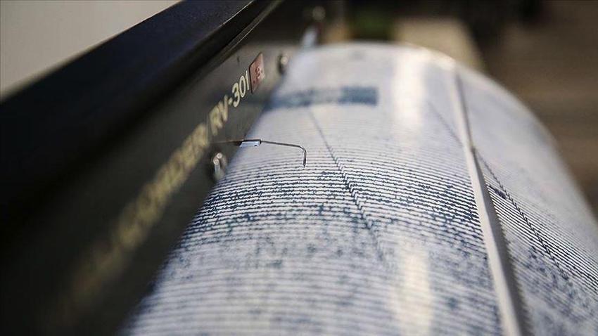 Son Depremler | İzmir’de deprem mi oldu? Kandilli Rasathanesi son depremler listesi