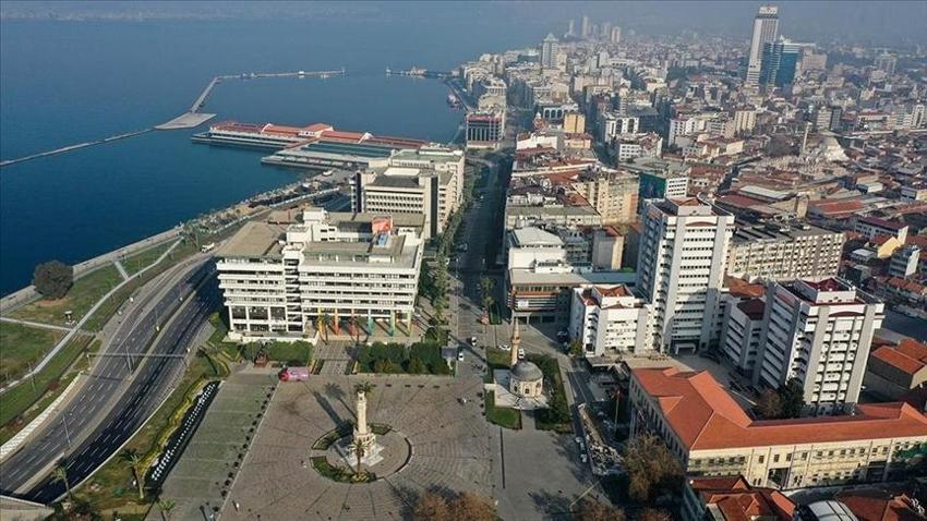 Son Depremler | İzmir’de deprem mi oldu? Kandilli Rasathanesi son depremler listesi