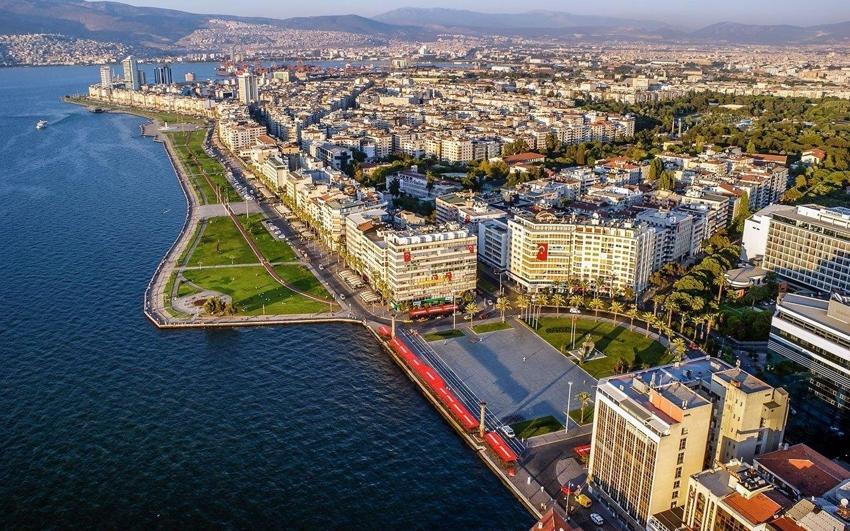 Son Depremler | İzmir’de deprem mi oldu? Kandilli Rasathanesi son depremler listesi