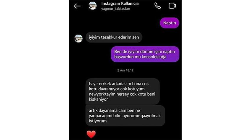 ABD'de darp edildi, aç bırakıldı, üzerinde sigara söndürüldü! Acılı aile Adanalı Yağmur Taktaş için adalet istiyor