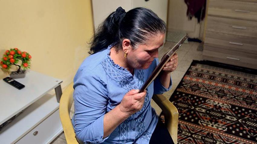 ABD'de darp edildi, aç bırakıldı, üzerinde sigara söndürüldü! Acılı aile Adanalı Yağmur Taktaş için adalet istiyor