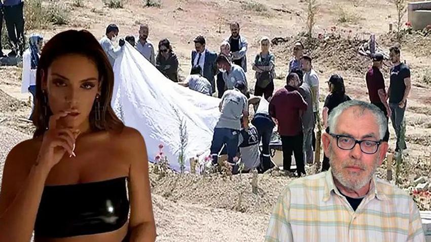 ABD'de darp edildi, aç bırakıldı, üzerinde sigara söndürüldü! Acılı aile Adanalı Yağmur Taktaş için adalet istiyor