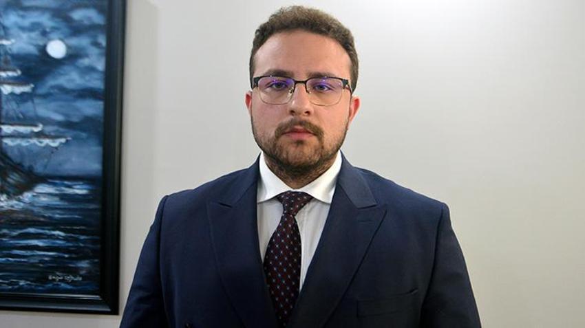 ABD'de darp edildi, aç bırakıldı, üzerinde sigara söndürüldü! Acılı aile Adanalı Yağmur Taktaş için adalet istiyor