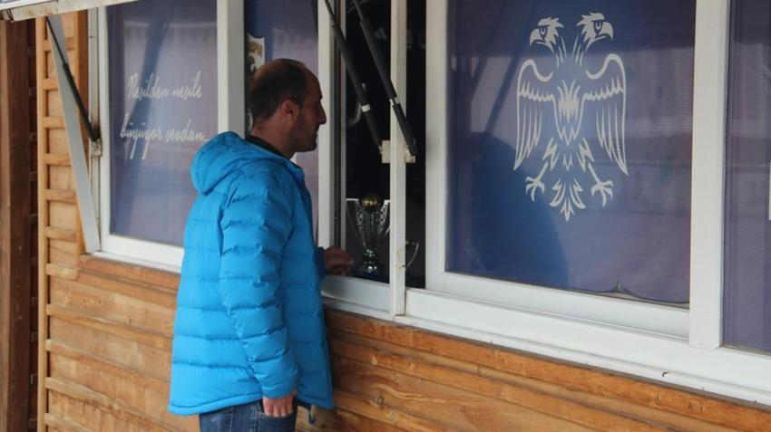 Erzurumspor FK'dan Süper Lig kararı! İstanbul, Ankara, Bursa ve İzmir yapılacak
