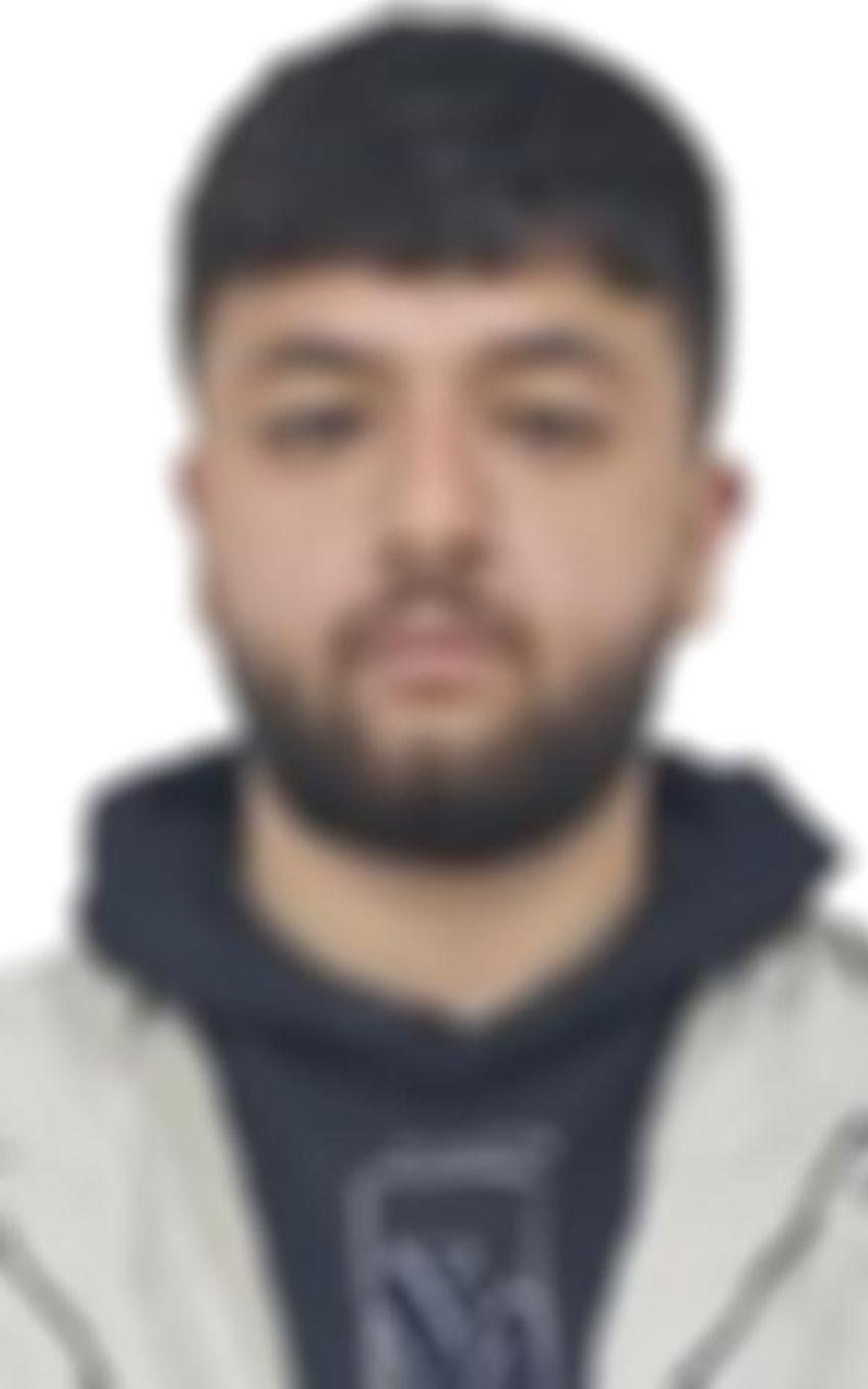 Polis denetiminde üstlerinden servet çıktı! Paranın kaynağı Maçka Parkı'ndaki psikolog kadın çıktı