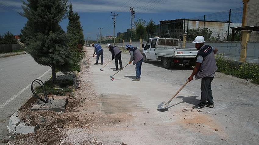 Diyarbakır sanayisinde kesintisiz enerji dönemi! Altyapı çalışmaları başladı, kuş çarpması, rüzgar ve dalgalanma kaynaklı kesintiler sona eriyor
