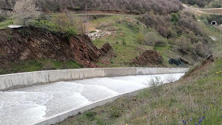Bilecik'te yılların hayali gerçek oldu! Bir ilçede 'altın dönem' başlıyor, ekonomiye can suyu olacak