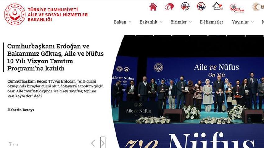 SON DAKİKA | Aile ve Sosyal Hizmetler Bakanlığı 680 sözleşmeli personel alımı yapacak! Başvurular başladı: İşte aranan şartlar ve başvuru ekranı