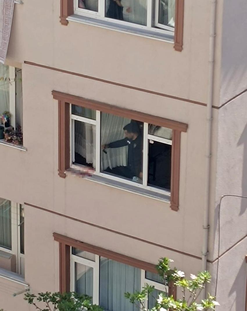 Eşini öldürmeye gitti, baldızı ve kayınvalidesiyle çatıştı! Damadın ölümü onun elinden oldu