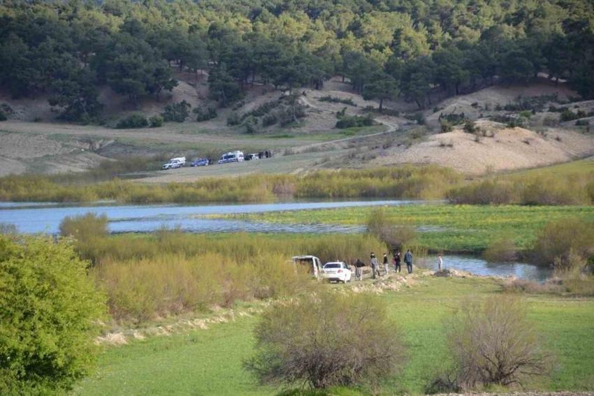 Türkiye'yi sarsan vahşet! Korkunç itiraf geldi: Genç kadının cansız bedeninin bir bölümü barajda bulundu
