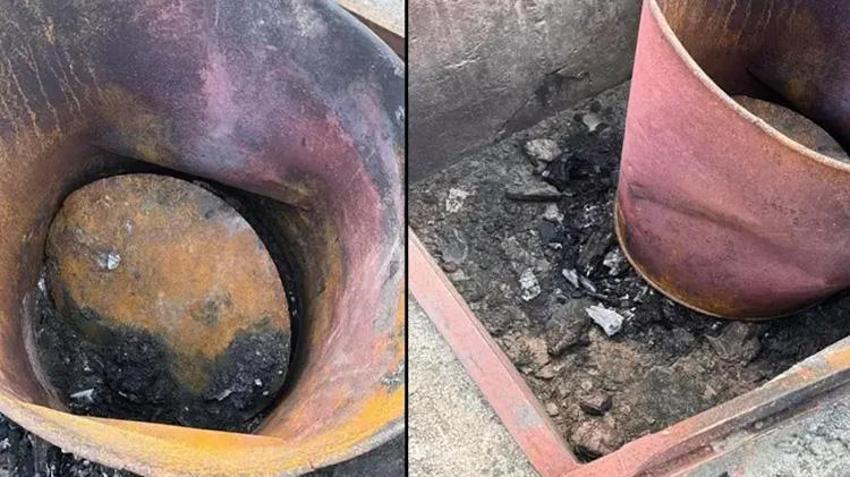 Türkiye'yi sarsan vahşet! Korkunç itiraf geldi: Genç kadının cansız bedeninin bir bölümü barajda bulundu