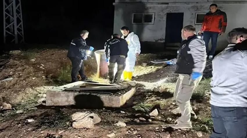 Türkiye'yi sarsan vahşet! Korkunç itiraf geldi: Genç kadının cansız bedeninin bir bölümü barajda bulundu