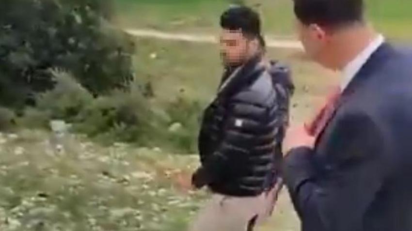 Türkiye'yi sarsan vahşet! Korkunç itiraf geldi: Genç kadının cansız bedeninin bir bölümü barajda bulundu