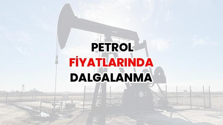 SON DAKİKA | Petrol fiyatlarında sert dalgalanma! Brent petrol 99 doların altına indi mi? İşte güncel varil fiyatları