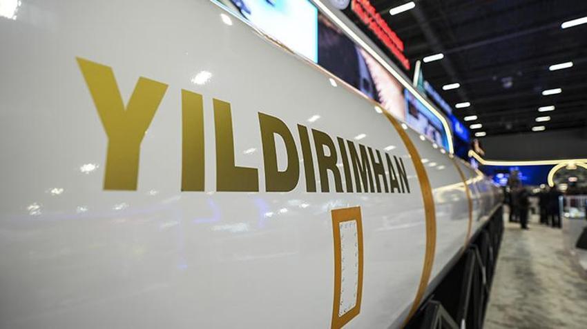 Bakan Güler'den son dakika YILDIRIMHAN açıklaması: 'Saha testlerine başlayacağız'