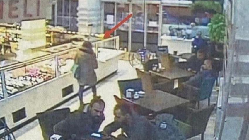 Gülistan Doku soruşturmasında yeni gelişme! Patronuna attığı son mesaj ortaya çıktı