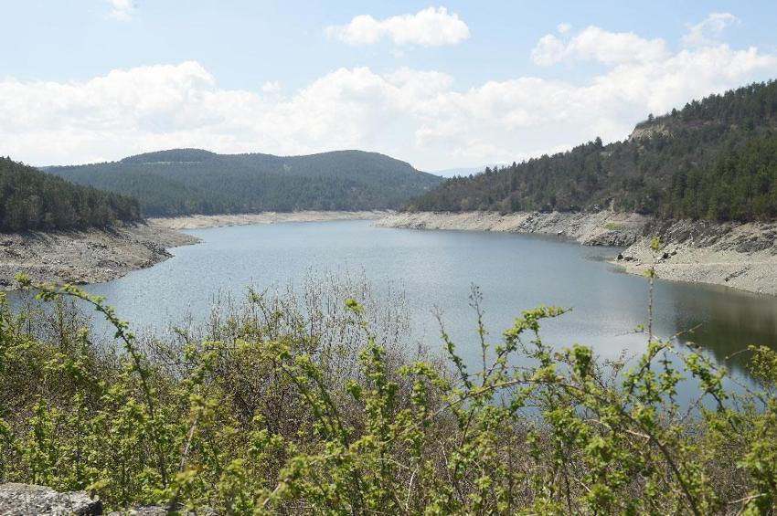 Uzman ve akademisyenlerden Kastamonu'ya içme suyu sağlayan havzalarda inceleme: Yeni bakış açıları kazandırılacak