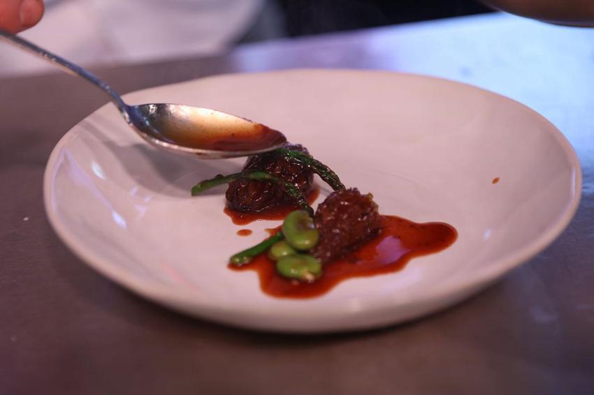 5. Uluslararası Foodfest Antalya Gastronomi Festivali'nde lezzet buluşması yaşanacak