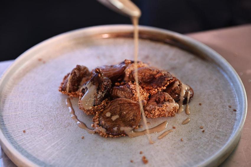 5. Uluslararası Foodfest Antalya Gastronomi Festivali'nde lezzet buluşması yaşanacak