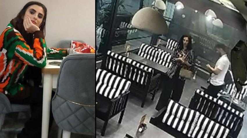 Kübra'yı vahşice hayattan koparanlar, sosyal medya hesabına girip yaşıyor süsü vermiş