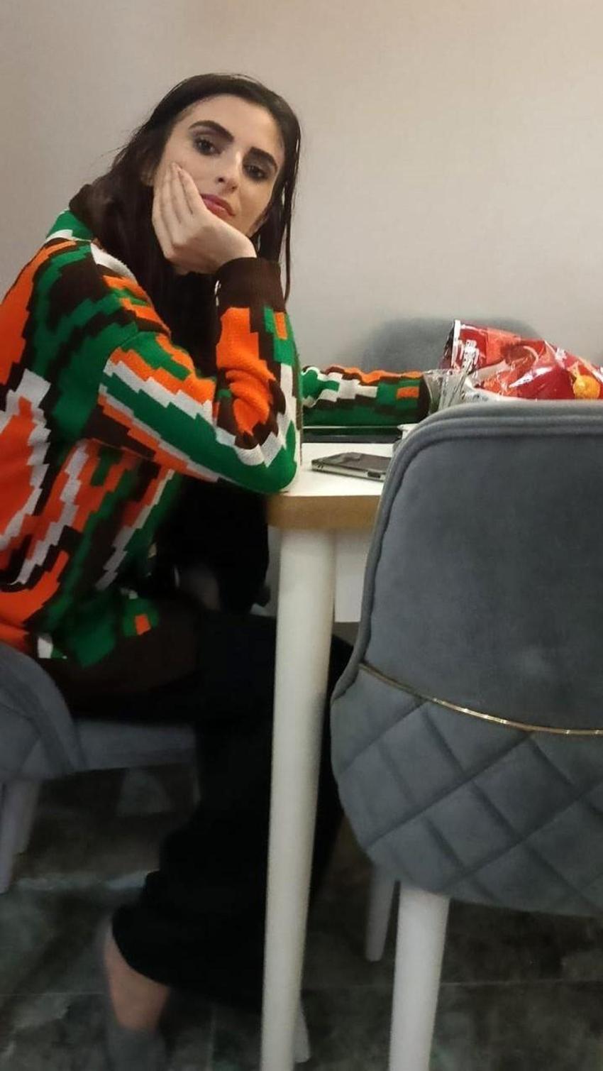 Kübra'yı vahşice hayattan koparanlar, sosyal medya hesabına girip yaşıyor süsü vermiş