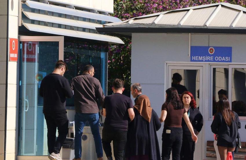 Kübra'yı vahşice hayattan koparanlar, sosyal medya hesabına girip yaşıyor süsü vermiş
