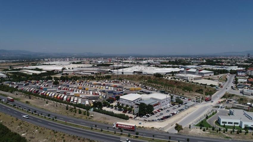 Manisa, Türkiye rekoru kırdı! 468 milyon dolara ulaştı