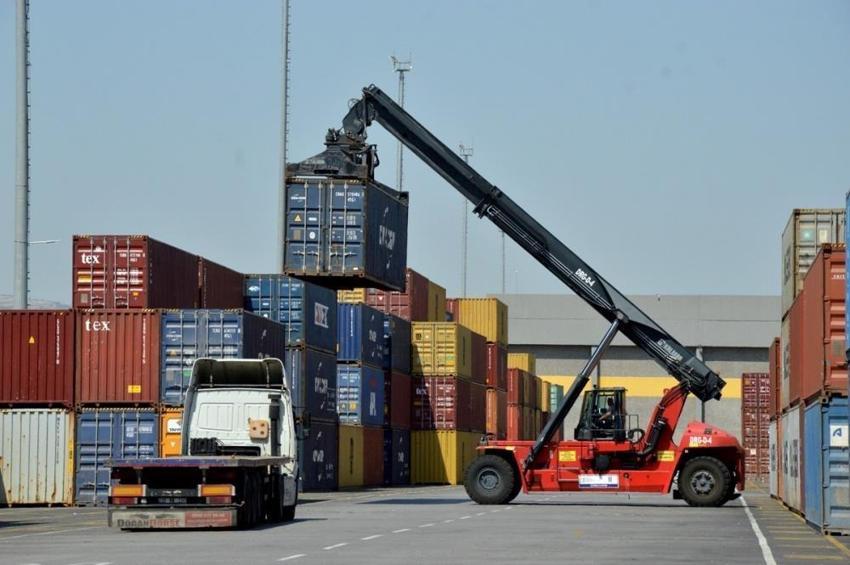 Manisa, Türkiye rekoru kırdı! 468 milyon dolara ulaştı