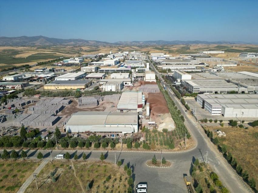 Manisa, Türkiye rekoru kırdı! 468 milyon dolara ulaştı