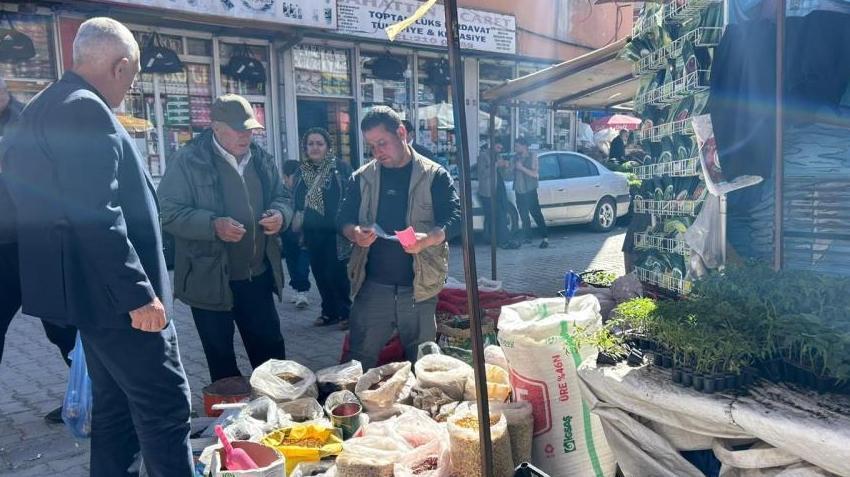 Van'da talep patladı! 2 ay sürecek, tanesi 30 TL'den kapış kapış gidiyor