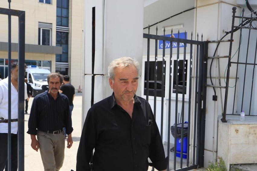 Antalya'da DNA testi işlemleri tamamlanan Kübra'nın cenazesi ailesi tarafından teslim alındı