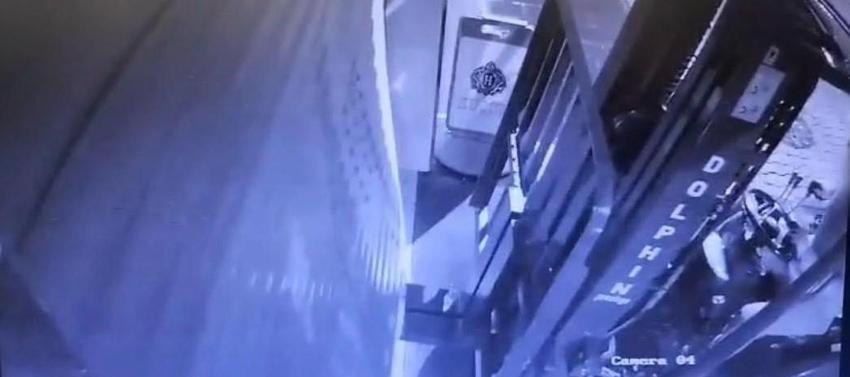 Forklifle kuyumcudan altınları çalıp eşekle kaçan sanığa 9 yıl 7 ay hapis cezası
