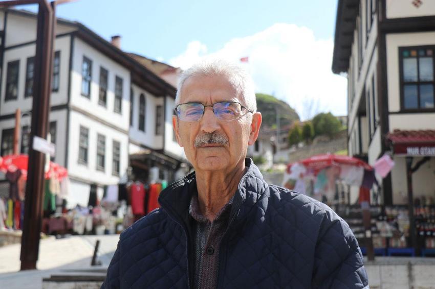 Taraklı'da sokaklar açık hava müzesi: Osmanlı'dan günümüze tanıklık eden miras