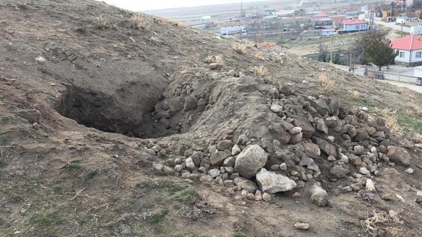Konya'nın yanı başındaki köye musallat oldu! Muhtar itiraf etti, jandarma bile engel olamadı