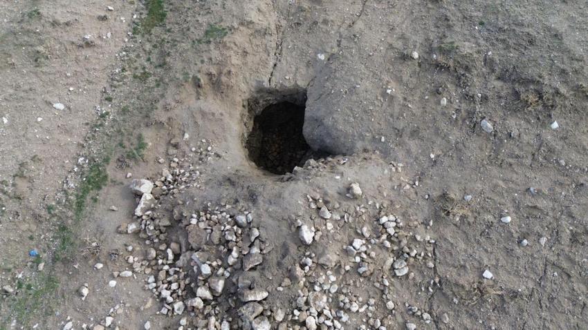 Konya'nın yanı başındaki köye musallat oldu! Muhtar itiraf etti, jandarma bile engel olamadı