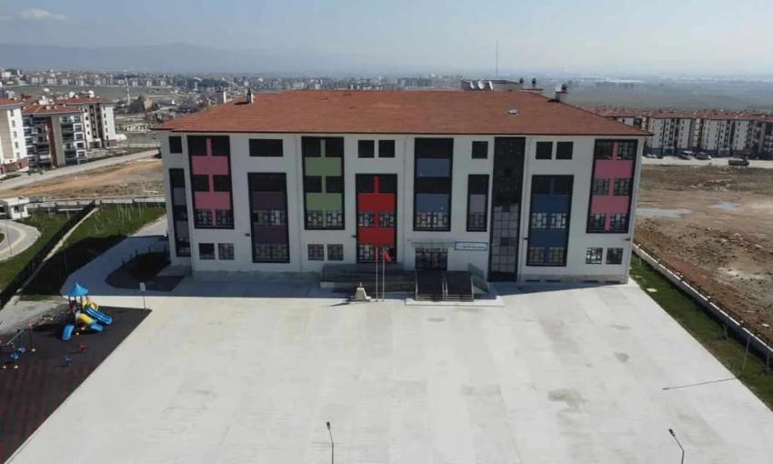 Eskişehir’de iki yeni okul açılıyor! Yerleri belli oldu
