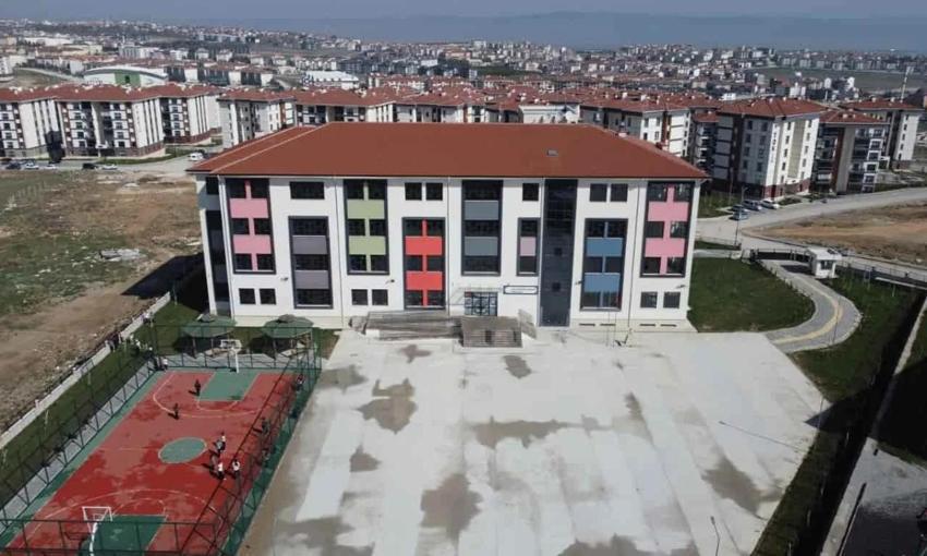 Eskişehir’de iki yeni okul açılıyor! Yerleri belli oldu