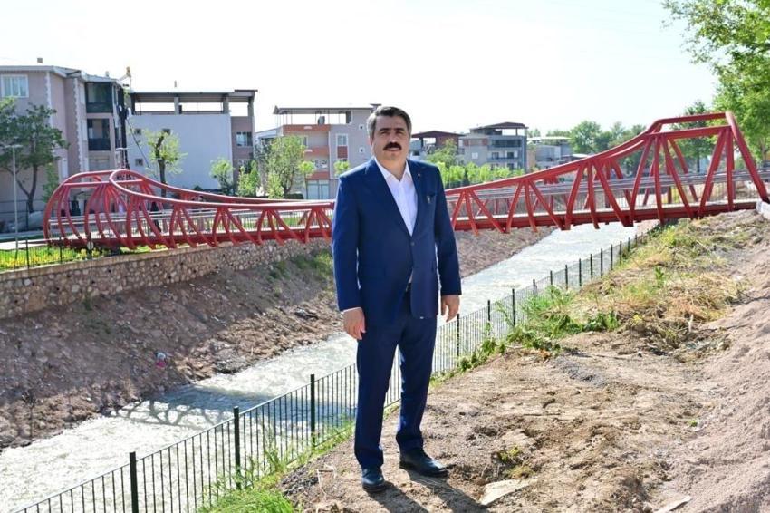 Bursa'da dönüştürüldü: İki mahalle yıllar süren çileden kurtuldu