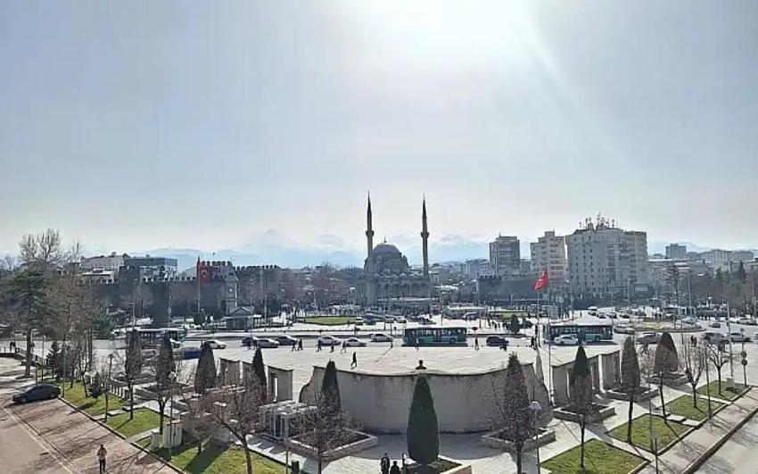 Kayseri'de bugün güzergahlar ve saatler değişiyor! İşte liste
