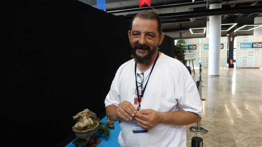 Kocaeli'de değeri 1 milyona çıktı! Emek ve sabırla üretiyorlar!