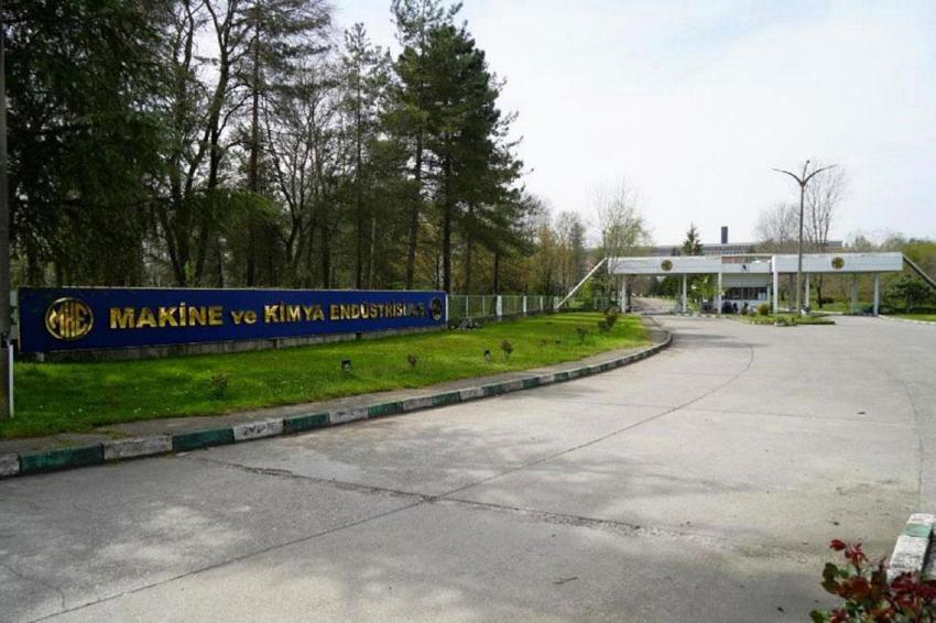 Kuzeyin üretim üssü Samsun'da yeni bir aşamaya geçildi! Şehirde MKE ve BAYKAR hareketliliği