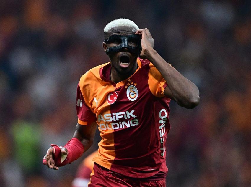 Galatasaray, Süper Lig’de 26’ncı şampiyonluğunu ilan etti