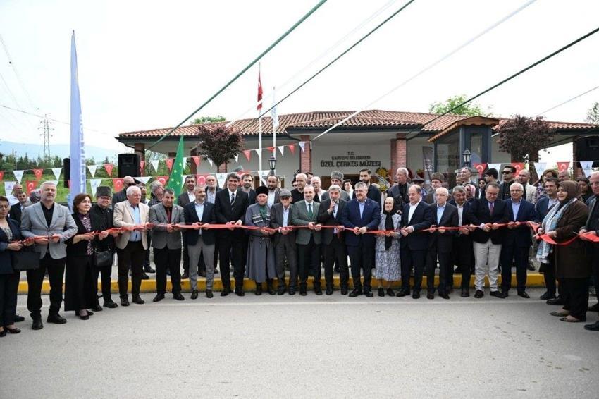 Türkiye'de ilk kez Kocaeli'de kuruldu! İlçede hayata geçti