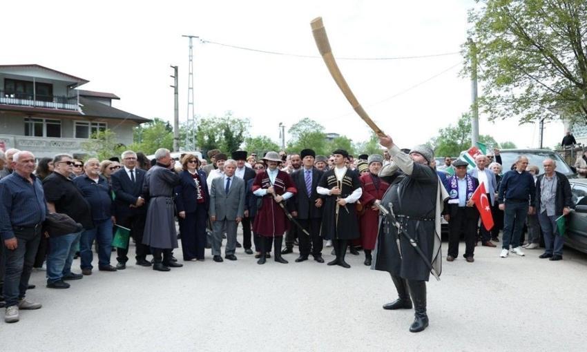 Türkiye'de ilk kez Kocaeli'de kuruldu! İlçede hayata geçti