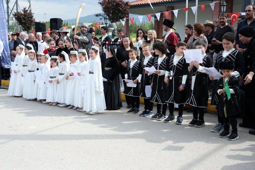 Türkiye'de ilk kez Kocaeli'de kuruldu! İlçede hayata geçti