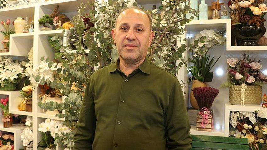 Antalya'da Anneler Günü hediyesi belli: Anneye saksı çiçeği, eşlere buket