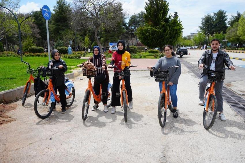 Gaziantep'te ulaşımın yeni adı GAZİBİS oldu!
