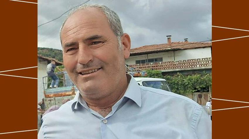 Manisa'da traktör üzerinde cansız bedeni bulunan muhtarın ölüm sebebi ortaya çıktı