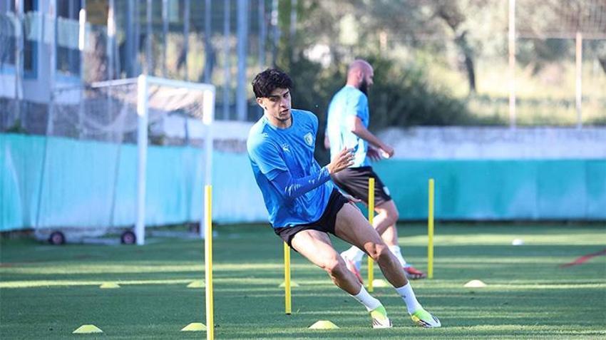 Bodrum’da nefesler tutuldu! Sefer Yılmaz’dan Çorum FK öncesi kritik mesaj